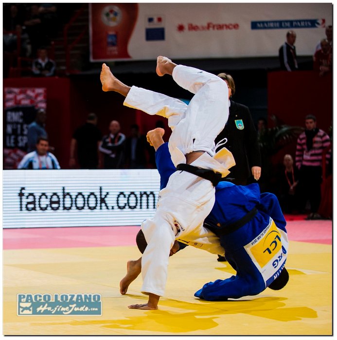 Paris 2014 by P.Lozano cat -66 kg (232)